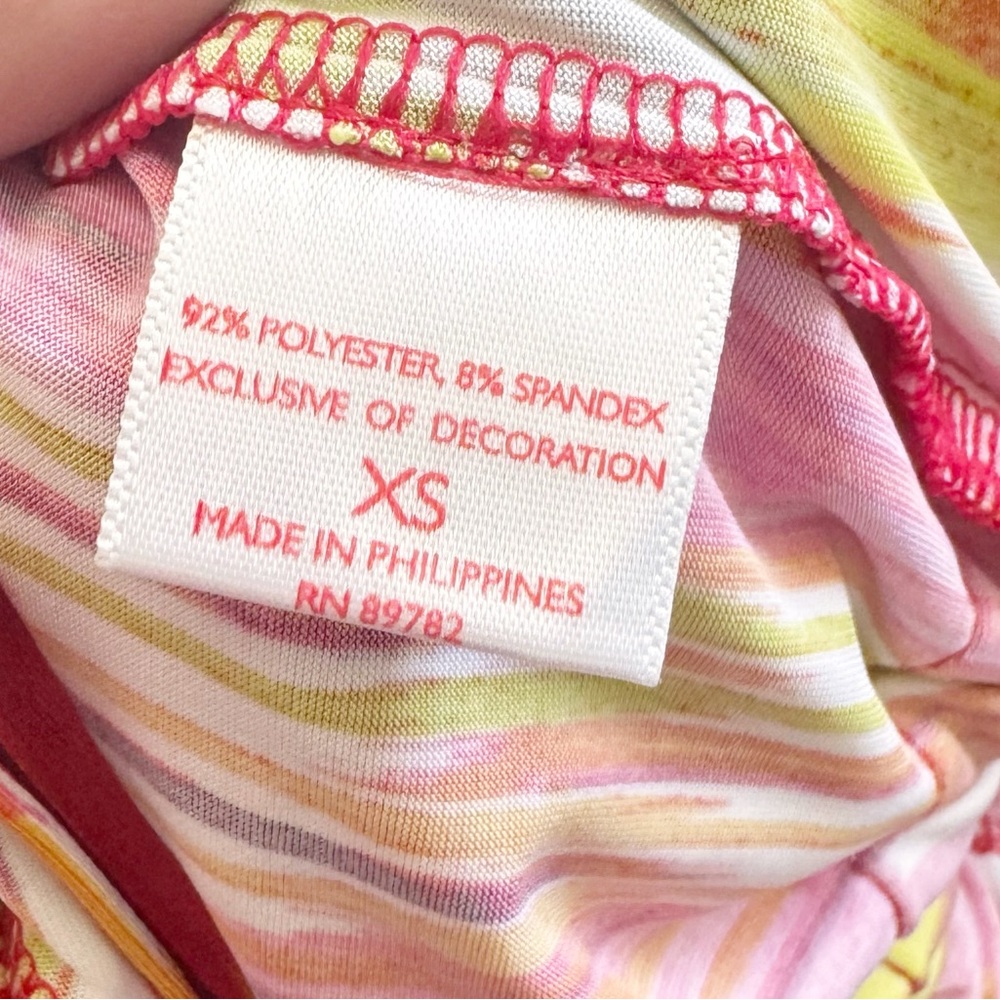 Joise Natori Multi Color Robe - Picture 9 of 10